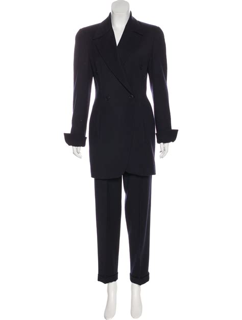 michael kors grand os suit|Michael Kors pantsuit.